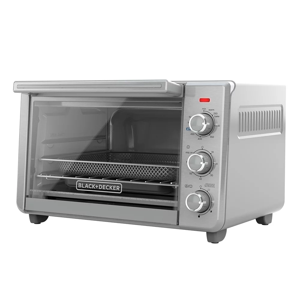 BLACK-DECKER-6-Slice-Crisp-N-Bake-Air-Fry-Toaster-Oven-TO3217SS_d2cb4572-3eb5-4016-813e-1b5a179ca083.eff0102d3f3c23fecd565f24f3395626