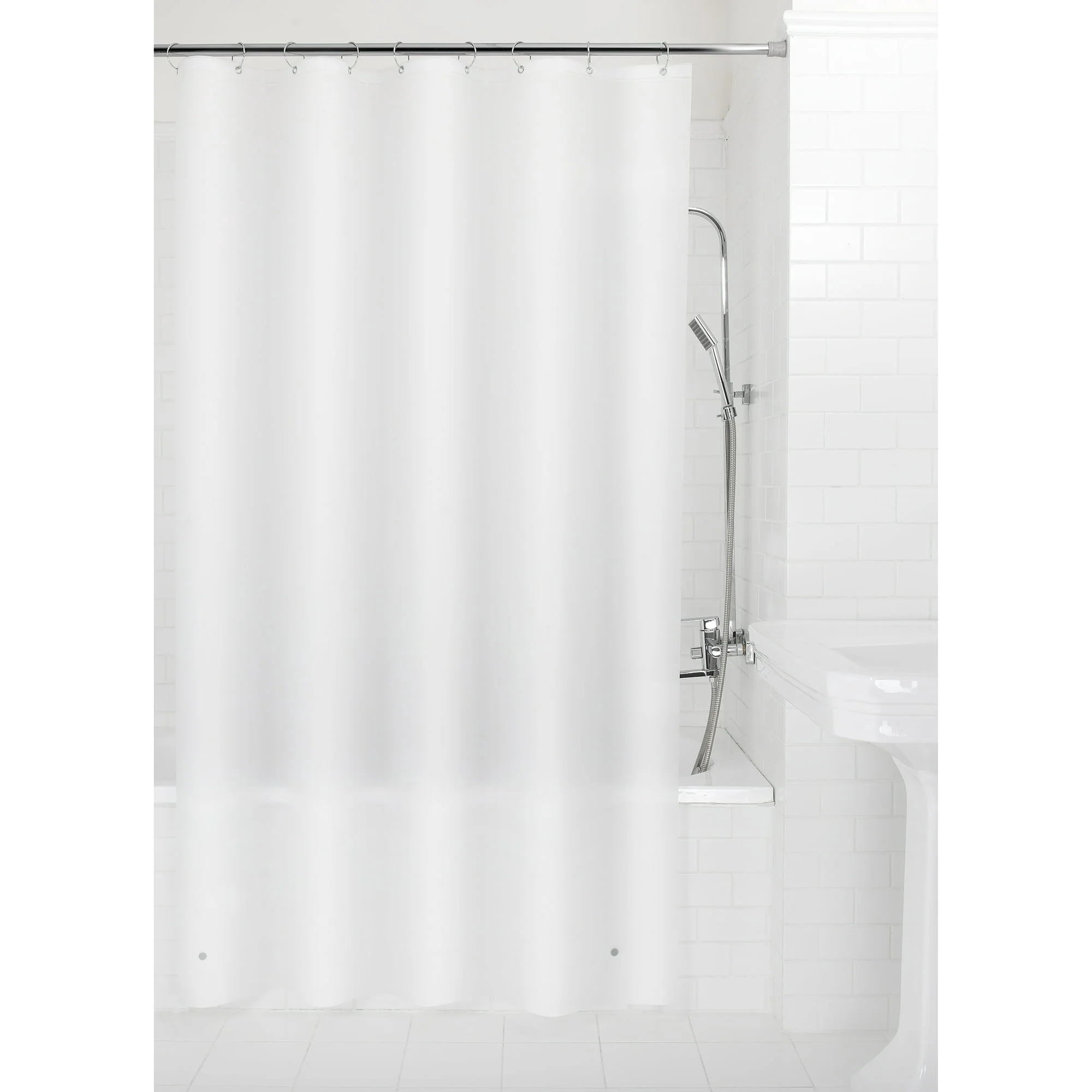 Mainstays-Shower-Plastic-Curtain-Liner-Waterproof-54-x-78-For-Bathroom-Stall-White_9f32abc1-1955-4cc7-834c-28f9a66b186c.d4c538c1c1931107939355807e44001e